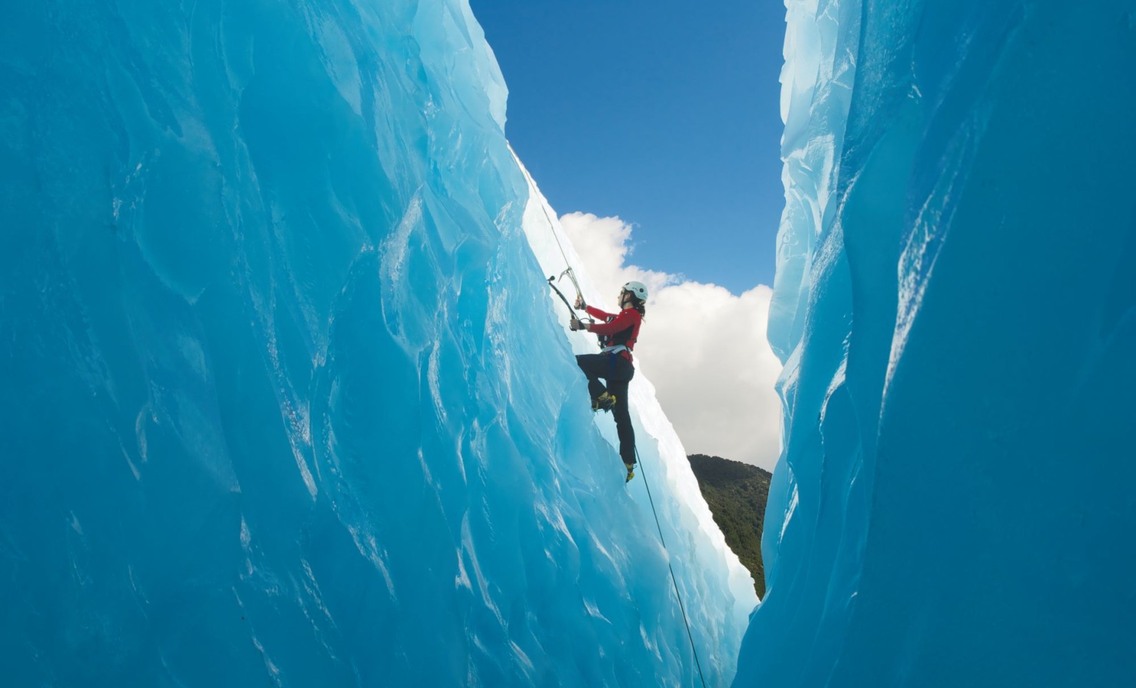 Franz Josef Glacier Guides Hero 1142